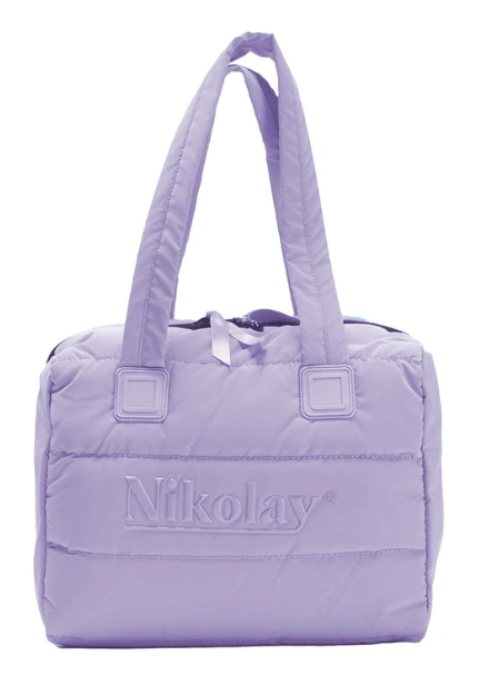 Nikolay BC003BAN Pointe Shoe Marvel