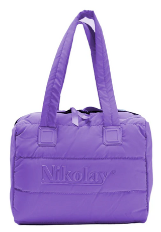 Nikolay BC003BAN Pointe Shoe Marvel