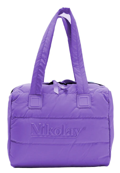 Nikolay BC003BAN Pointe Shoe Marvel