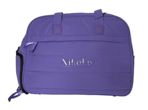 Nikolay BC001BAN Large Road Bag