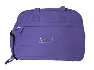 Nikolay BC001BAN Large Road Bag
