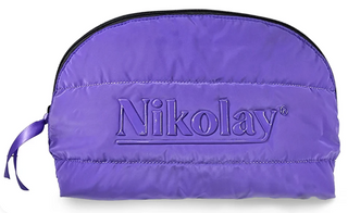 Nikolay BC004BAN Cosmetic Bag
