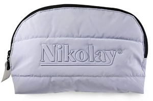 Nikolay BC004BAN Cosmetic Bag