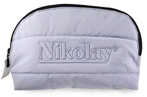 Nikolay BC004BAN Cosmetic Bag