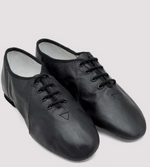 S0405G- Jazz Soft Lace Up Split Sole