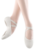 Bloch S0208L Prolite II Leather Ballet Shoe