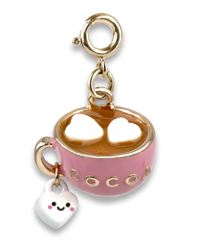 CHARM IT! CICC1507 Hot Chocolate
