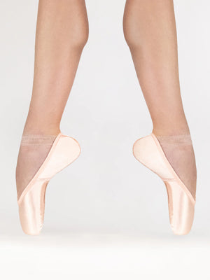 Suffolk Sheffield Pink Pointe Shoes
