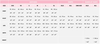 Mara Dancewear Brisa Tank Leotard