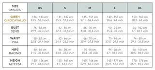 DellaLo Calliope Ballet Leotard