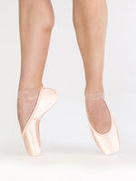 Suffolk Somerset Pink Pointe Shoes