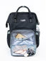 Suffolk 1588 Company Bag