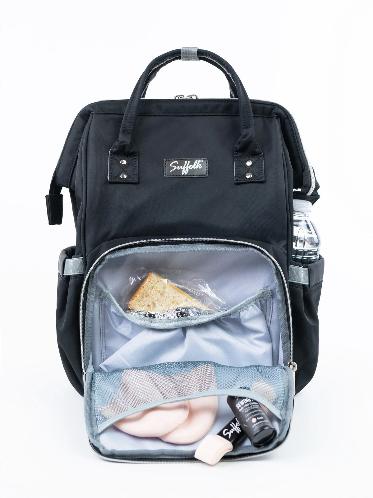 Suffolk 1588 Company Bag