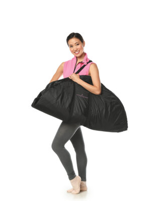 Gaynor Minden Tutu Bag