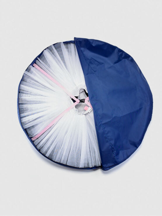 Gaynor Minden Tutu Bag
