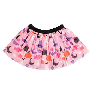 SWEET WINK HALLOWEEN FUN SKIRT