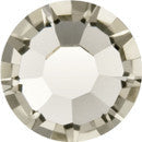 Lux Austrian Crystal Hotfix Rhinestones 30SS