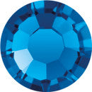Lux Austrian Crystal Hotfix Rhinestones 30SS