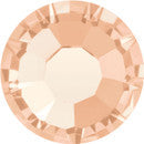 Lux Austrian Crystal Hotfix Rhinestones 30SS