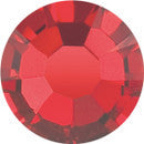 Lux Austrian Crystal Hotfix Rhinestones 30SS