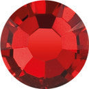 Lux Austrian Crystal Hotfix Rhinestones 30SS