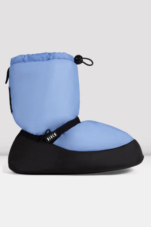 Bloch IM009KB Warm Up Bootie