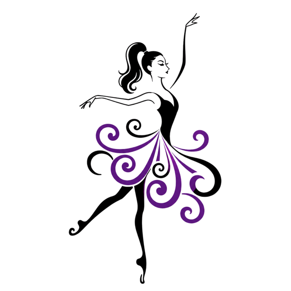 Fanci Footworks Dance~Activewear