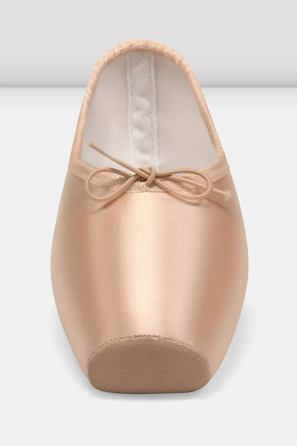 Bloch S1160LTMF ETU Flex Suede Toe Pointe Shoes