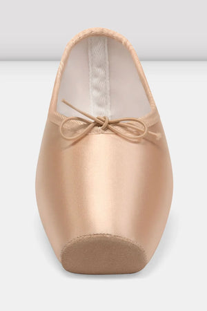 Bloch S1160LTMF ETU Flex Suede Toe Pointe Shoes