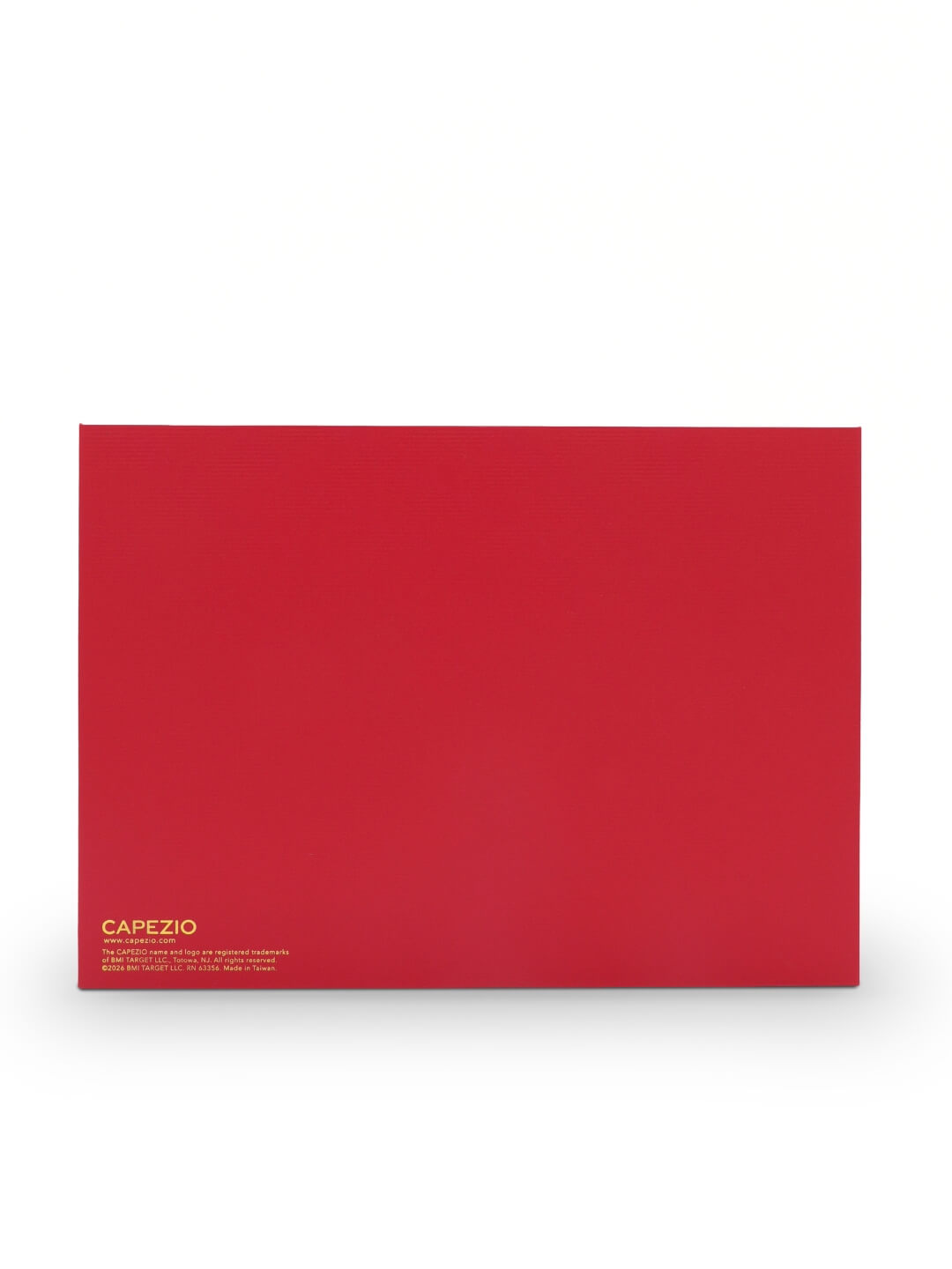 Capezio A3065 Advent Calendar