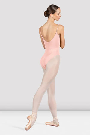 Bloch L4207 Double Scoop Camisole Leotard