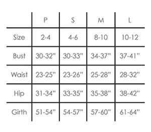 Suffolk 2824A Masterclass Pinch Front Camisole Adult Leotard