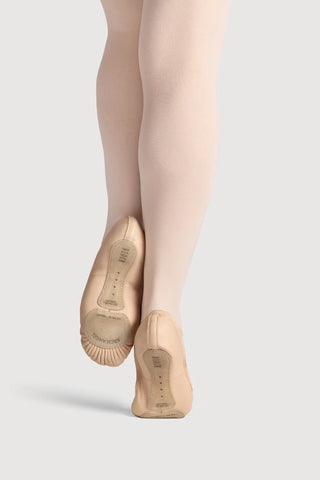 Bloch S0242L Arch Angel Leather Ballet Shoes