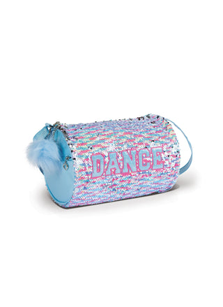 DanzNMotion B24504 Cotton Candy Roll Bag