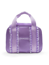 Capezio B324 Eloise Ruffle Dance Bag