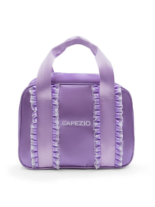 Capezio B324 Eloise Ruffle Dance Bag