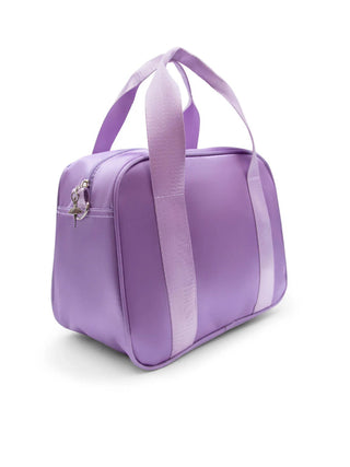 Capezio B324 Eloise Ruffle Dance Bag