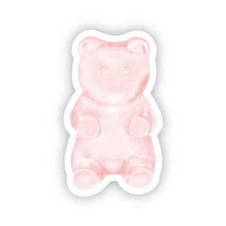 Gummy Bear Sticker