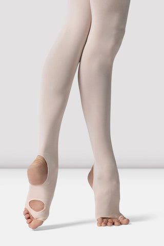 Bloch T0988L Contoursoft Free Flex Tights