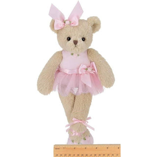 Nina Teddy Bear Ballerina