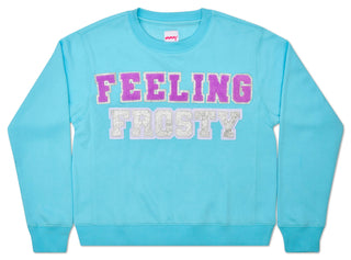 Feeling Frosty Sweatshirt