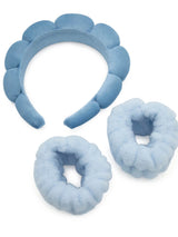 Capezio BH1727 Slay The Day 3 Piece Spa Set