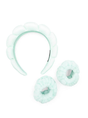 Capezio BH1727 Slay The Day 3 Piece Spa Set
