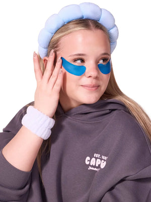 Capezio BH1731 Glow Away Puffy Eyes