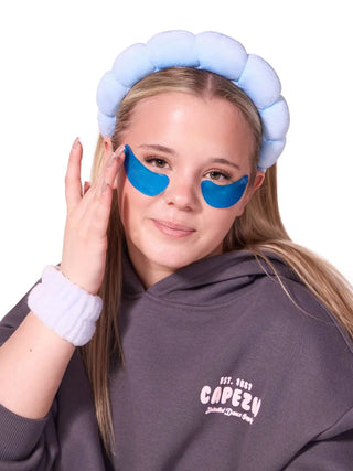 Capezio BH1731 Glow Away Puffy Eyes