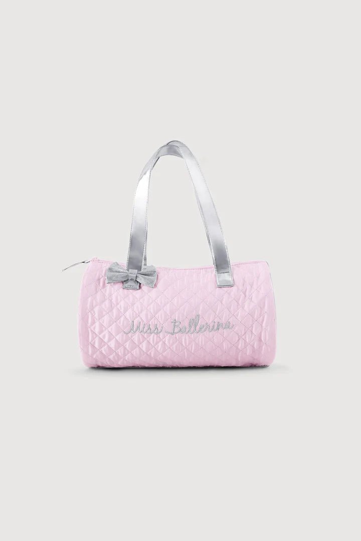 BLOCH A6193 MISS BALLERINA DANCE BAG - Fanci Footworks