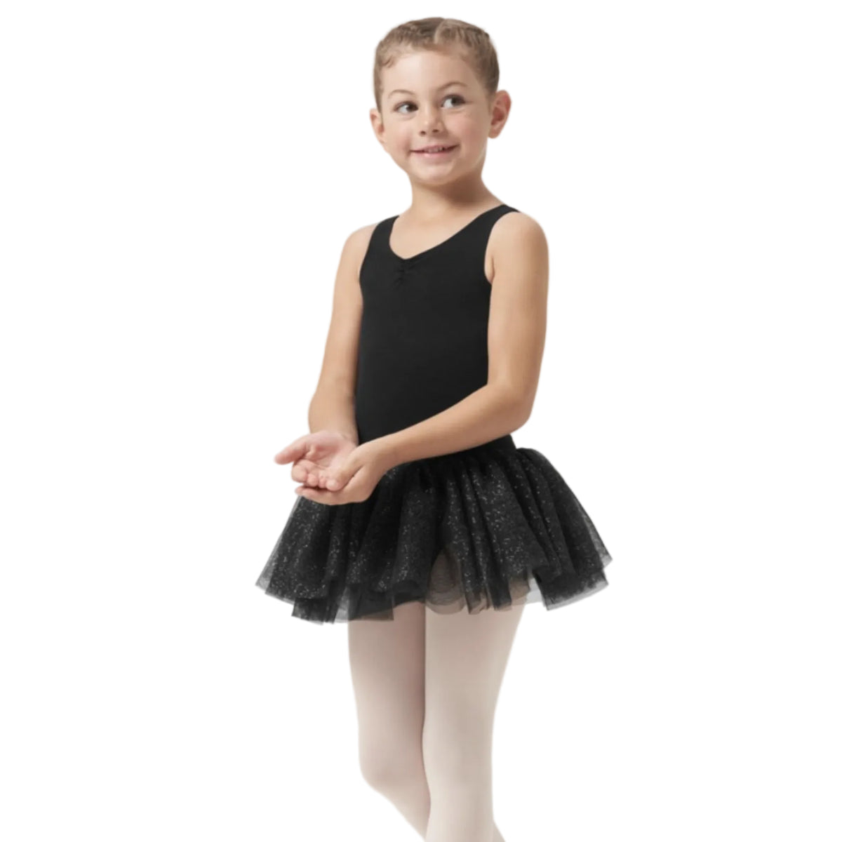Bloch CL1012 Tank Tutu Dress