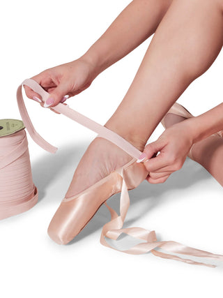 Bunheads BH320 18" Cut Elastic