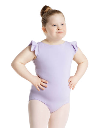 CAPEZIO 12074C CUPID LEOTARD - Fanci Footworks