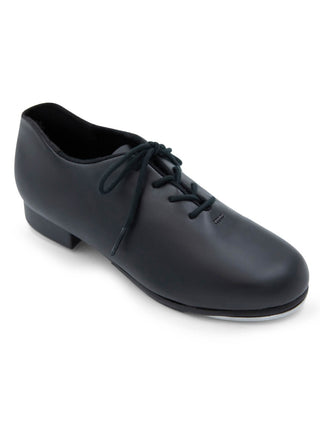 CAPEZIO 473 DOWNTOWN TAP SHOE - Fanci Footworks